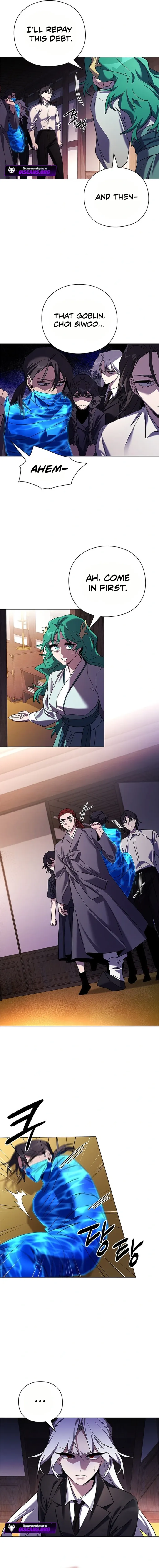 Goblin’s Night - Chapter 109 Page 3