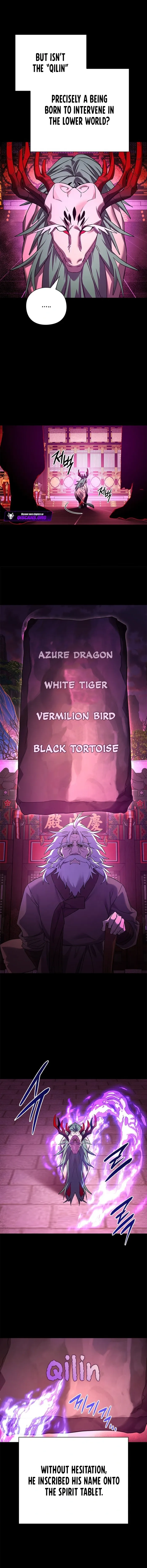 Goblin’s Night - Chapter 109 Page 9