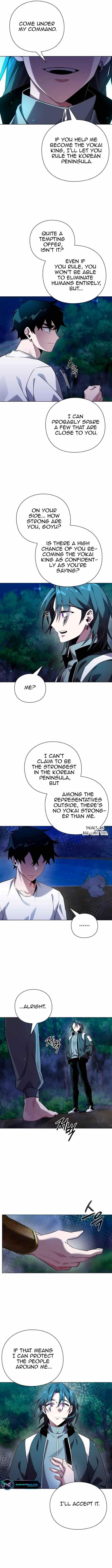 Goblin’s Night - Chapter 11 Page 15