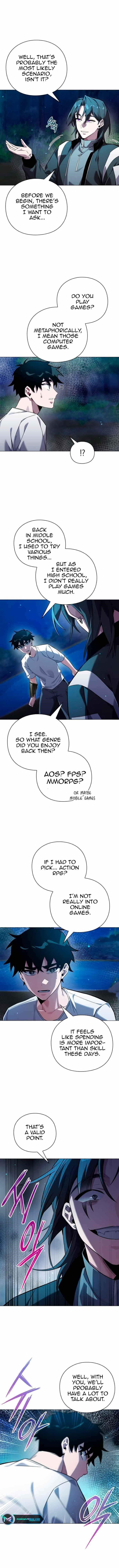 Goblin’s Night - Chapter 11 Page 4