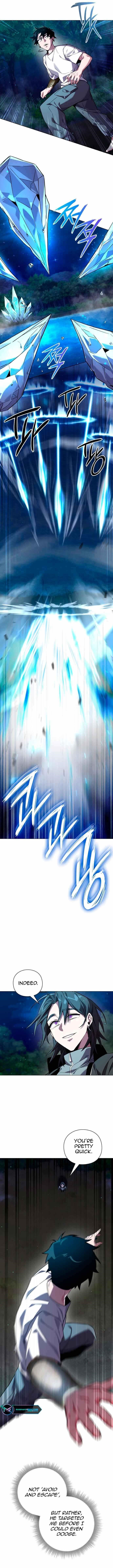 Goblin’s Night - Chapter 11 Page 6