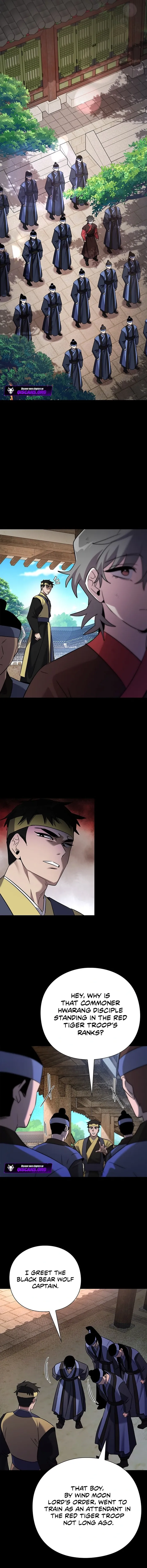 Goblin’s Night - Chapter 110 Page 11