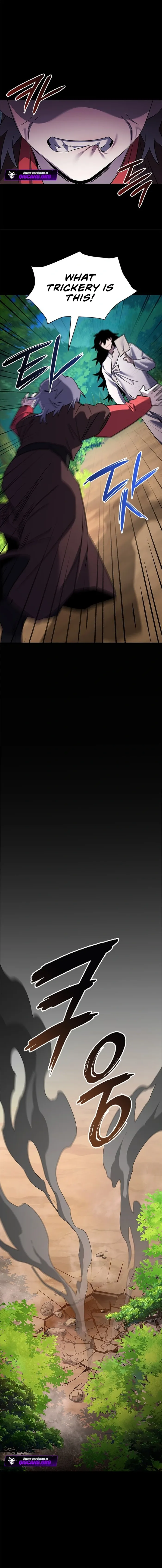 Goblin’s Night - Chapter 110 Page 21