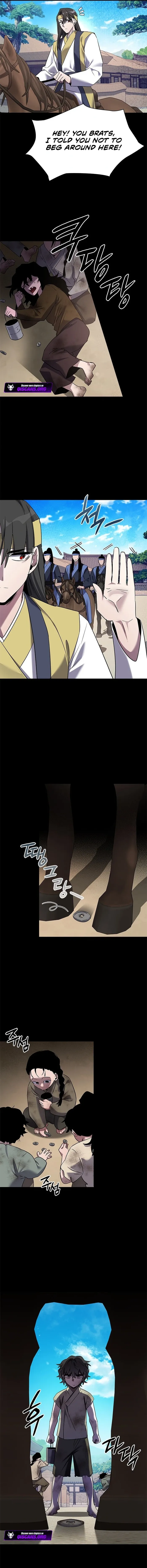 Goblin’s Night - Chapter 110 Page 5