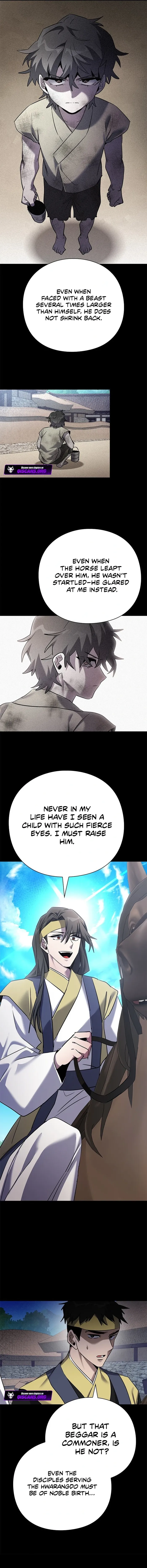 Goblin’s Night - Chapter 110 Page 9