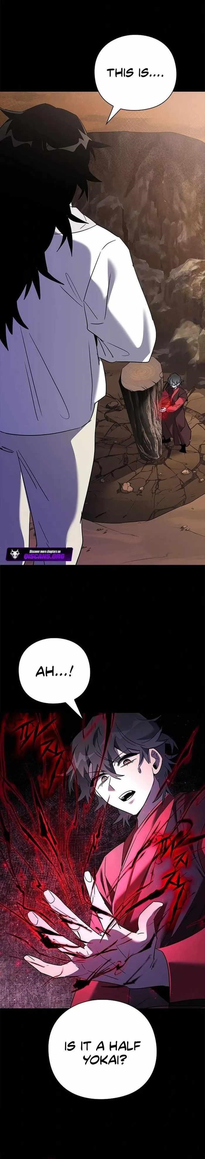 Goblin’s Night - Chapter 111 Page 1