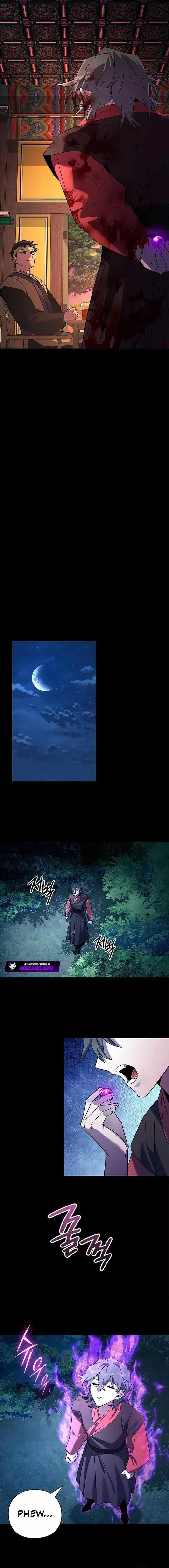 Goblin’s Night - Chapter 111 Page 12