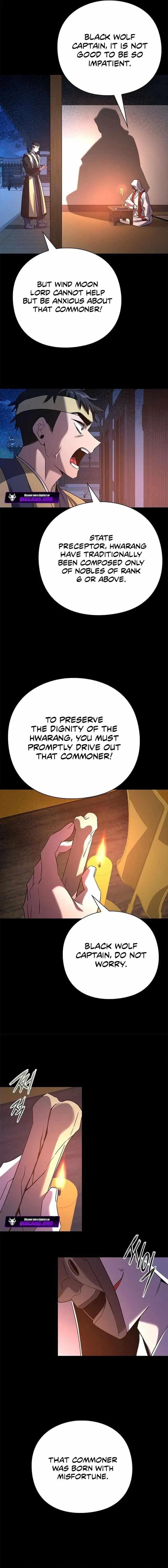 Goblin’s Night - Chapter 111 Page 16