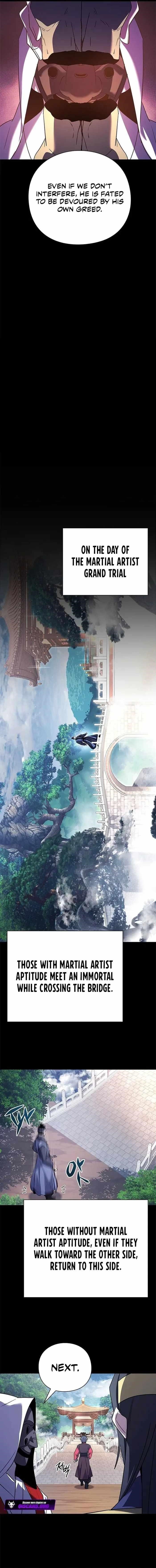 Goblin’s Night - Chapter 111 Page 17