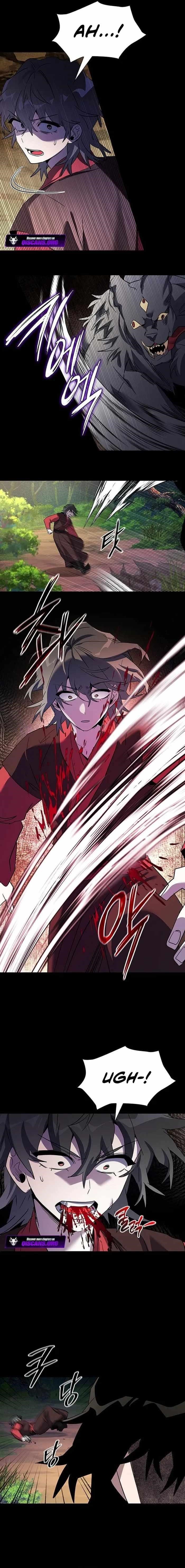 Goblin’s Night - Chapter 111 Page 4