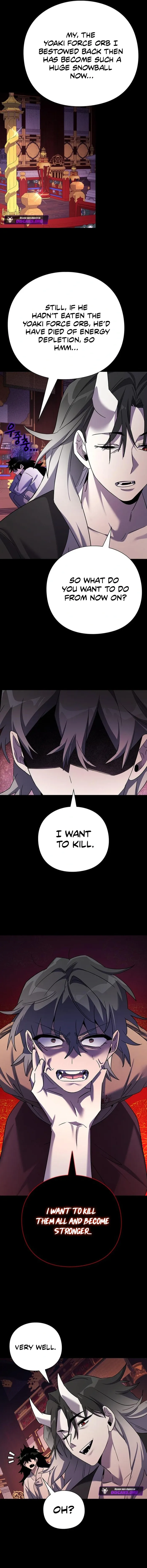 Goblin’s Night - Chapter 112 Page 11