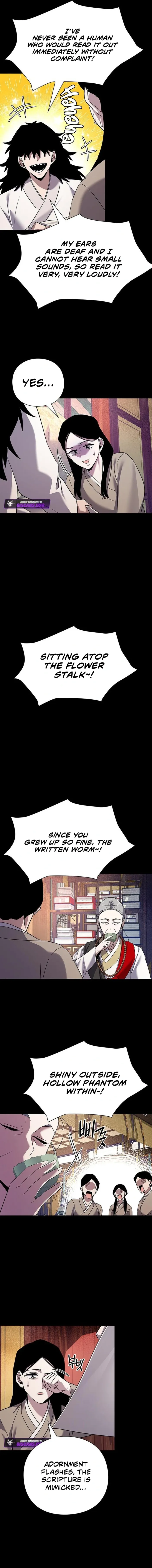 Goblin’s Night - Chapter 112 Page 14