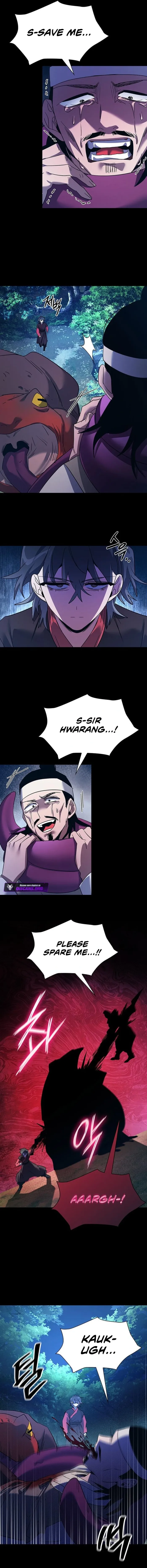 Goblin’s Night - Chapter 112 Page 4