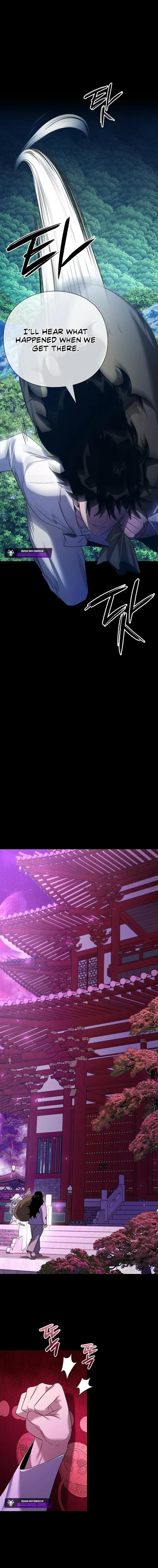 Goblin’s Night - Chapter 112 Page 8