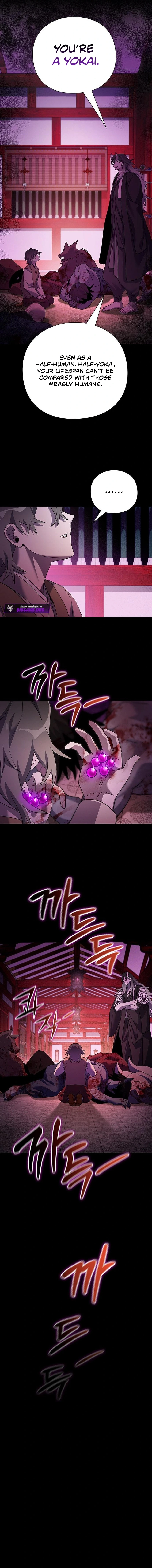 Goblin’s Night - Chapter 113 Page 5