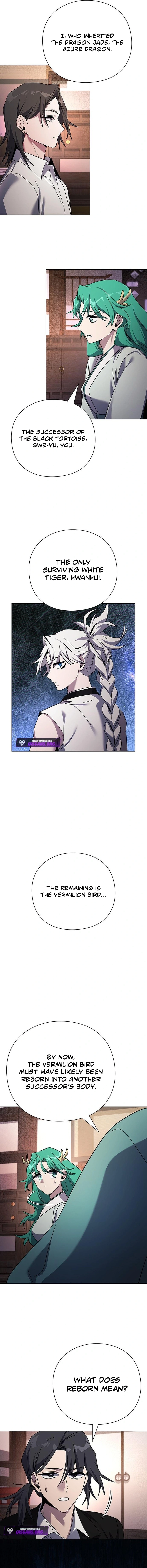 Goblin’s Night - Chapter 114 Page 16