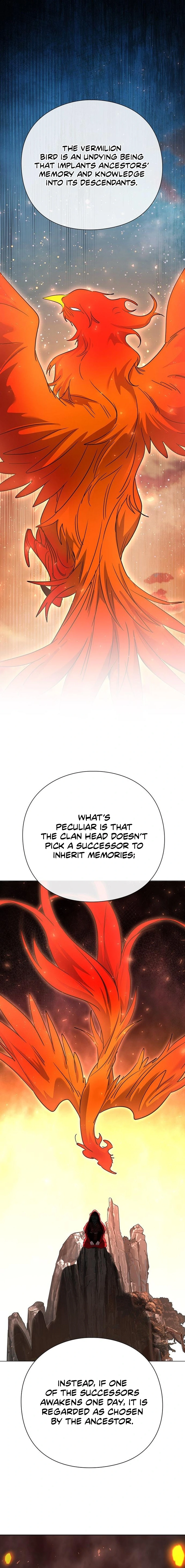 Goblin’s Night - Chapter 114 Page 17