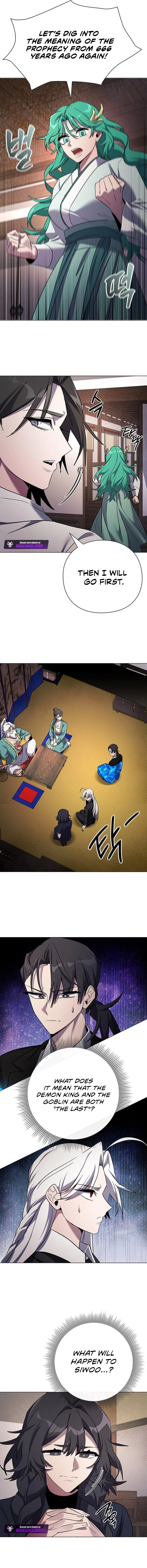 Goblin’s Night - Chapter 114 Page 19