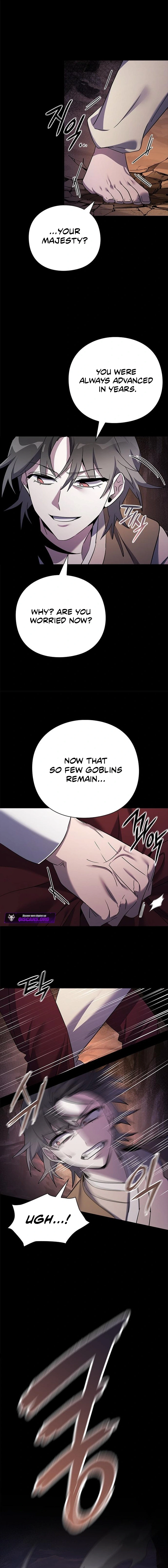 Goblin’s Night - Chapter 114 Page 2