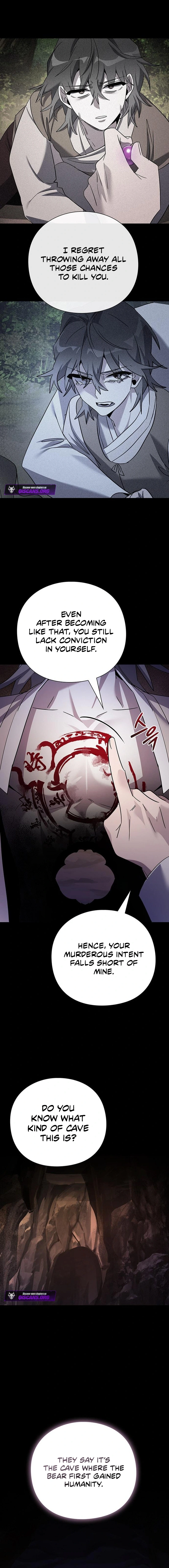 Goblin’s Night - Chapter 114 Page 5