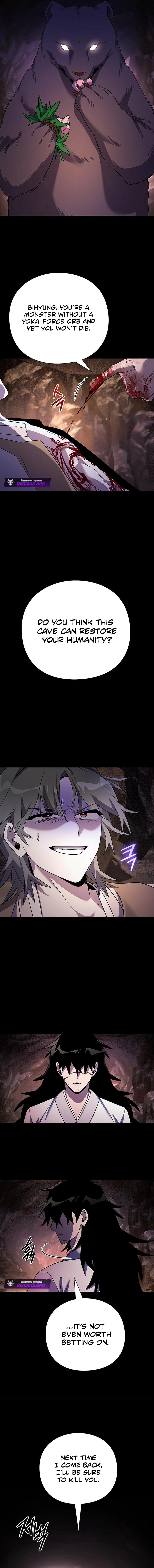 Goblin’s Night - Chapter 114 Page 6