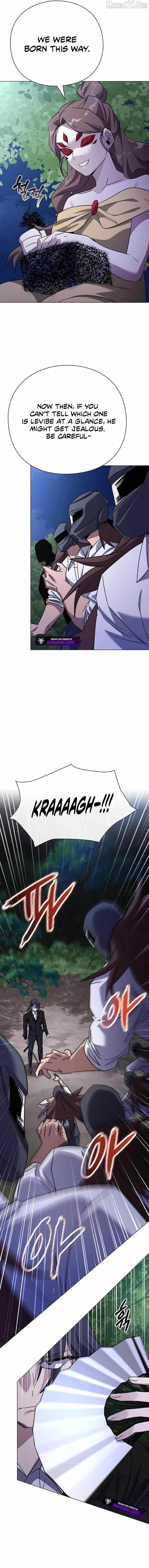 Goblin’s Night - Chapter 115 Page 15