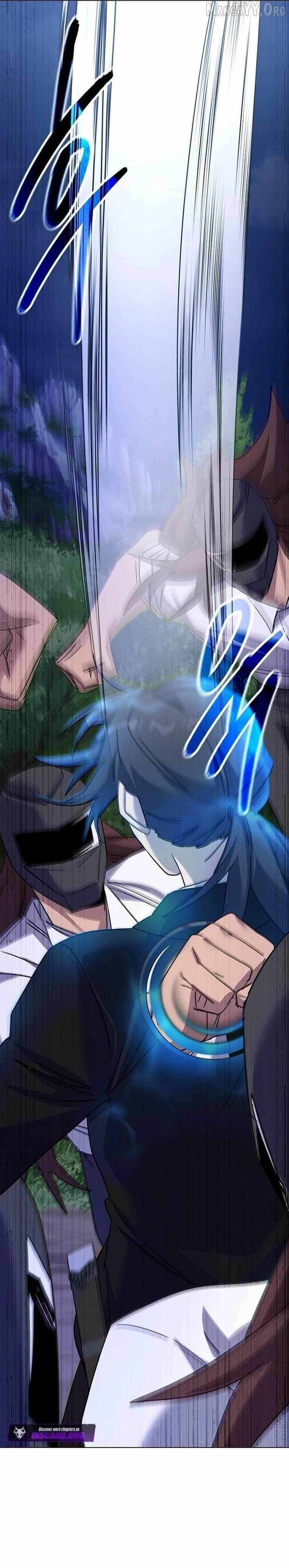 Goblin’s Night - Chapter 115 Page 16