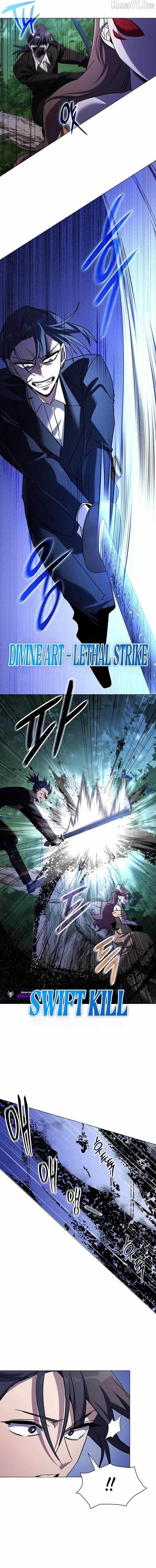 Goblin’s Night - Chapter 115 Page 17