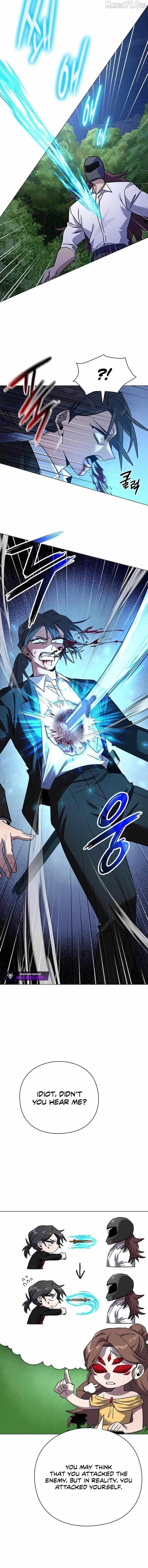 Goblin’s Night - Chapter 115 Page 23