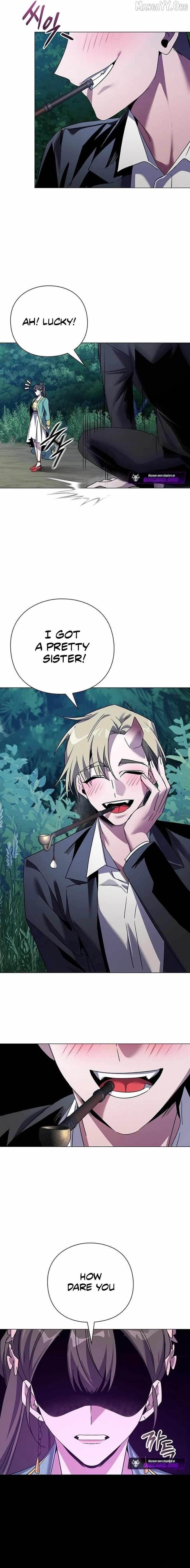 Goblin’s Night - Chapter 115 Page 27