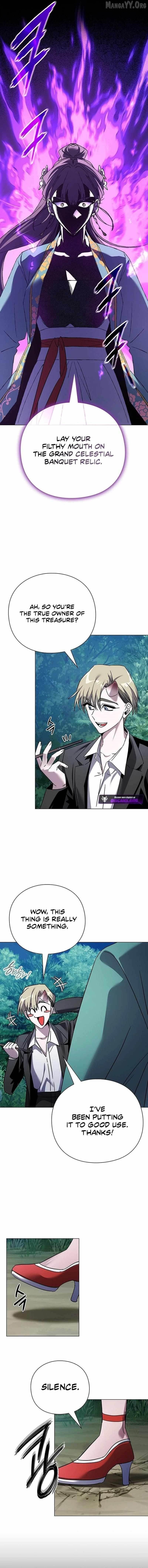 Goblin’s Night - Chapter 115 Page 28