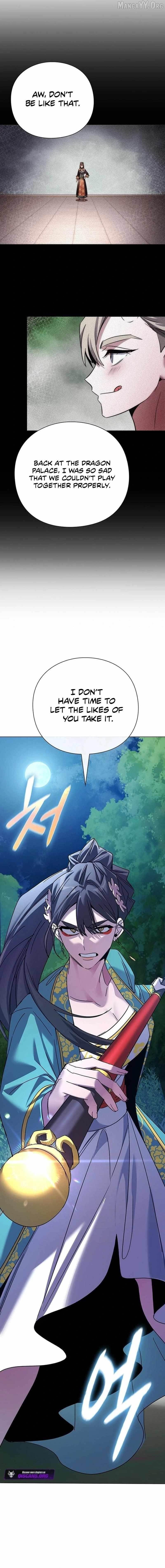 Goblin’s Night - Chapter 115 Page 29