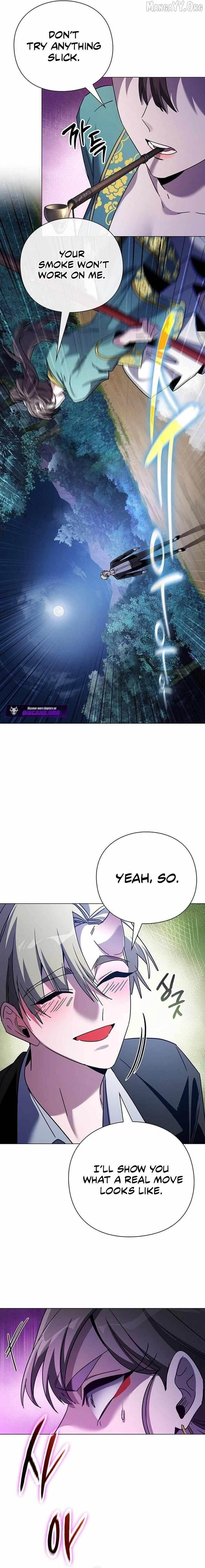 Goblin’s Night - Chapter 116 Page 23