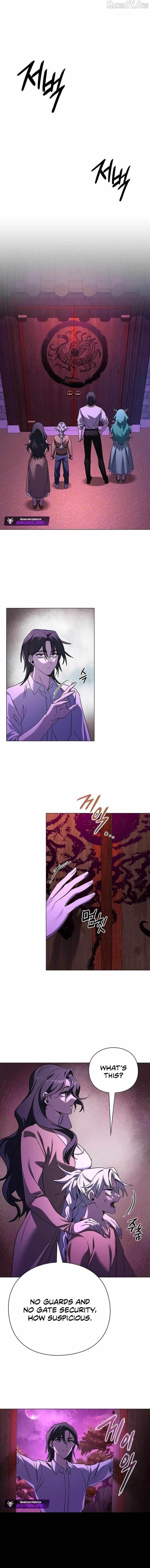 Goblin’s Night - Chapter 116 Page 26