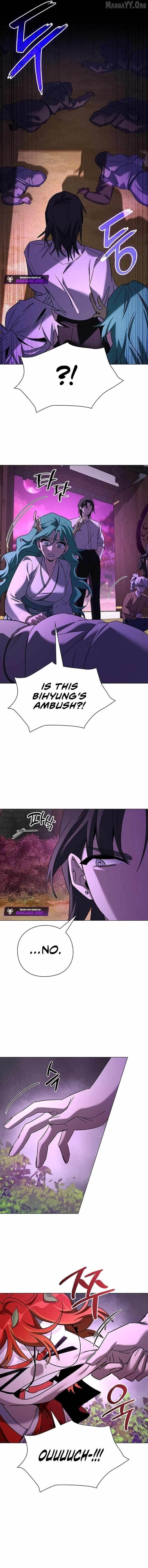 Goblin’s Night - Chapter 116 Page 27