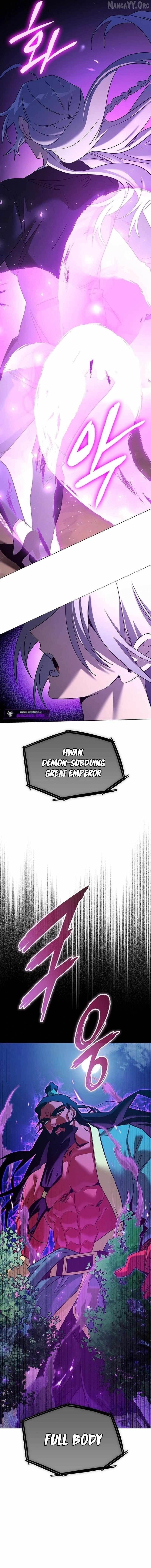 Goblin’s Night - Chapter 116 Page 4