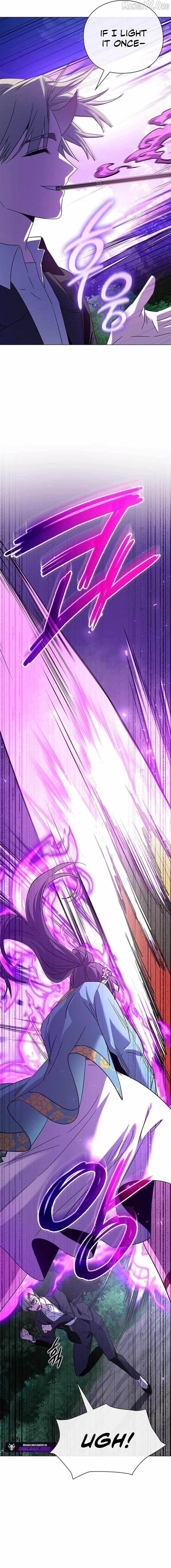 Goblin’s Night - Chapter 116 Page 7