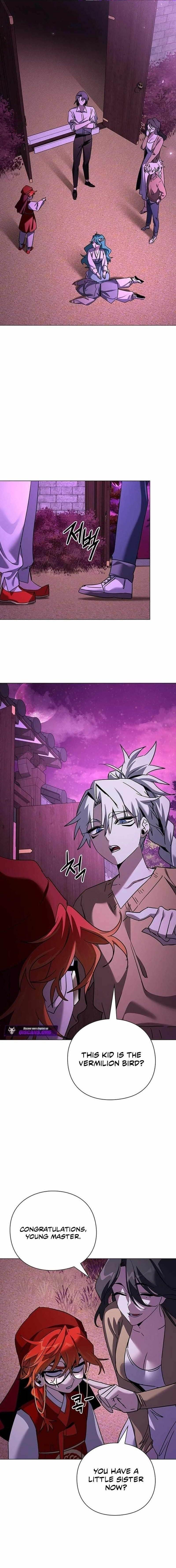 Goblin’s Night - Chapter 117 Page 1