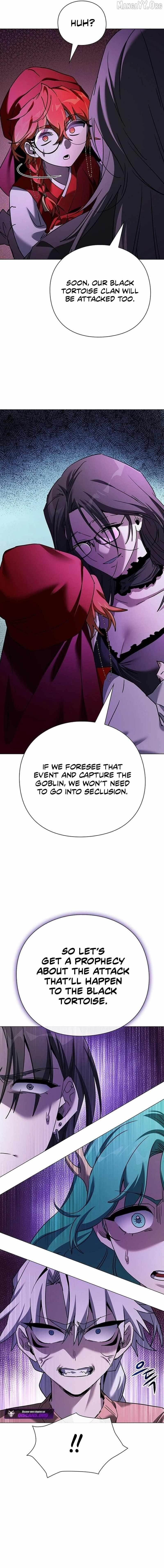 Goblin’s Night - Chapter 117 Page 10