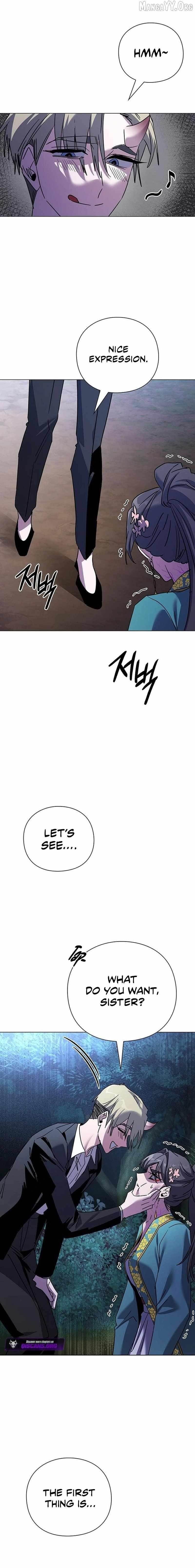 Goblin’s Night - Chapter 117 Page 14