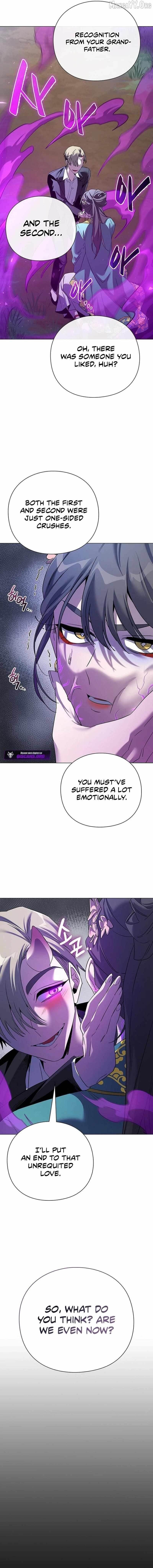 Goblin’s Night - Chapter 117 Page 15