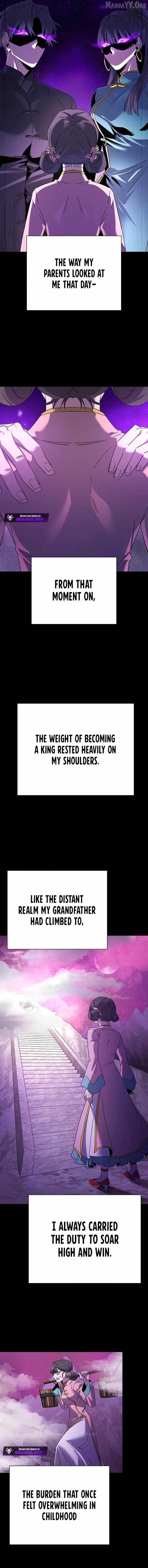 Goblin’s Night - Chapter 117 Page 18