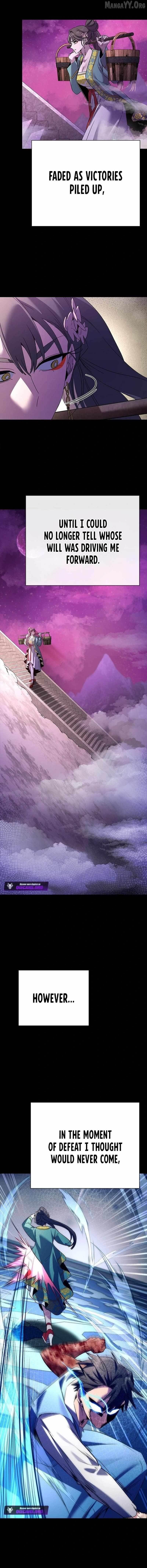 Goblin’s Night - Chapter 117 Page 19