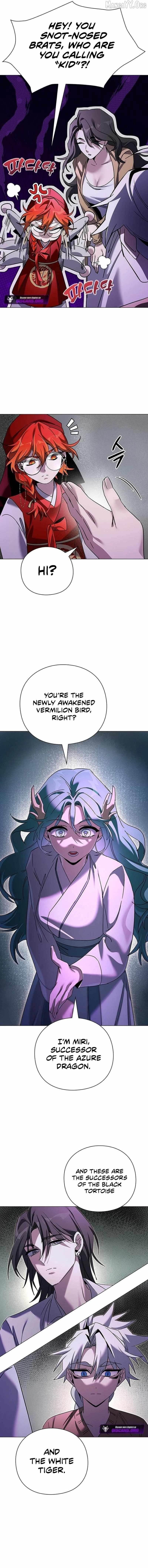 Goblin’s Night - Chapter 117 Page 2