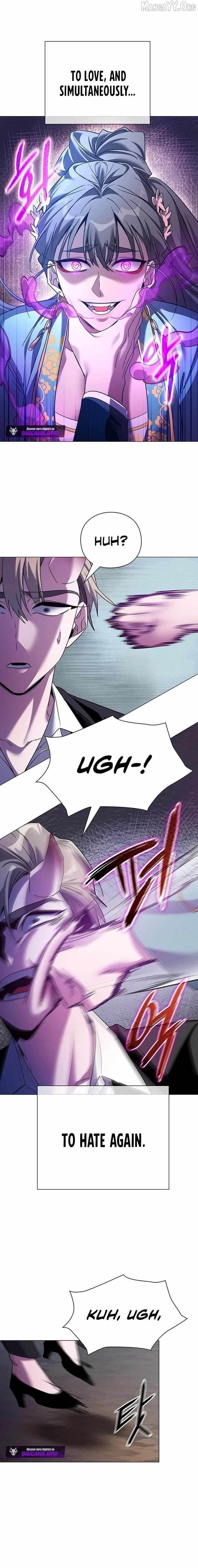 Goblin’s Night - Chapter 117 Page 22