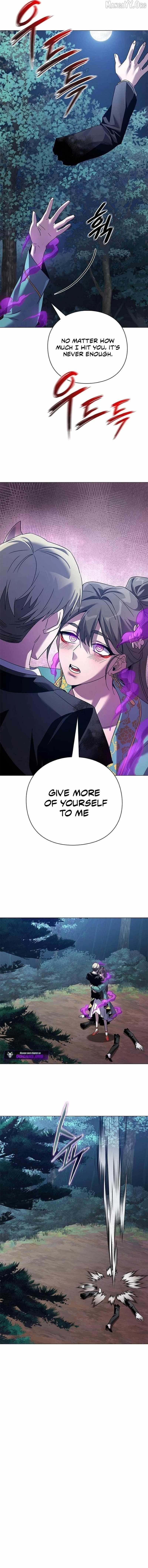 Goblin’s Night - Chapter 117 Page 27