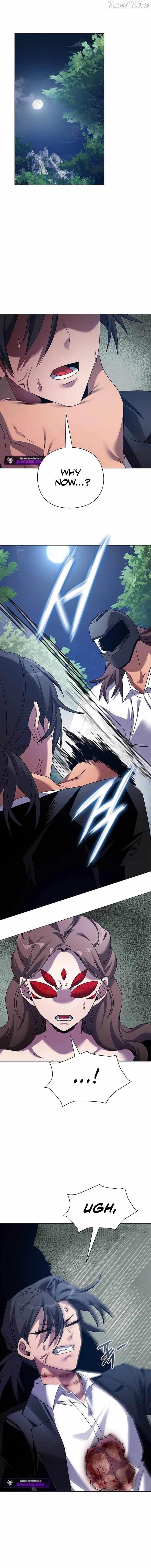 Goblin’s Night - Chapter 117 Page 28