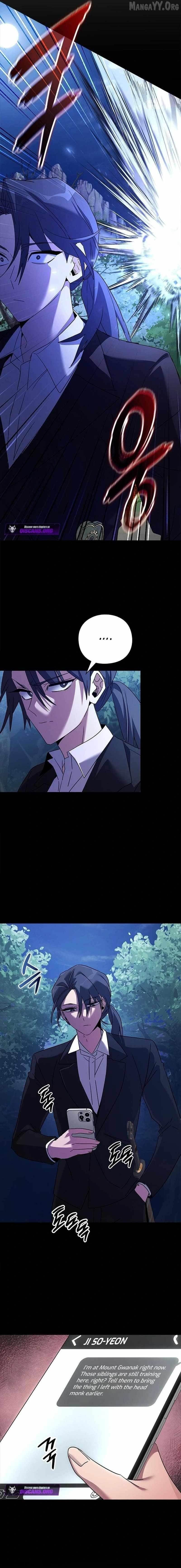 Goblin’s Night - Chapter 117 Page 30