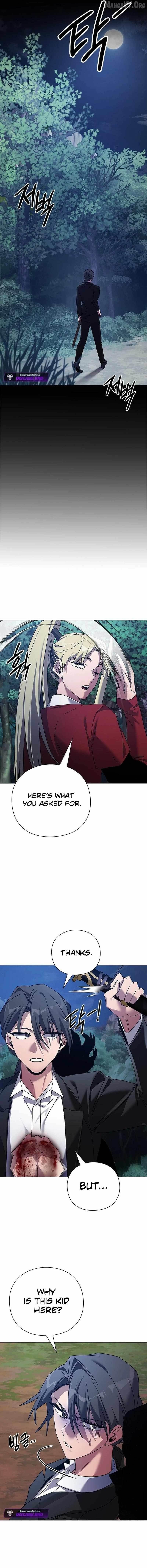 Goblin’s Night - Chapter 117 Page 31