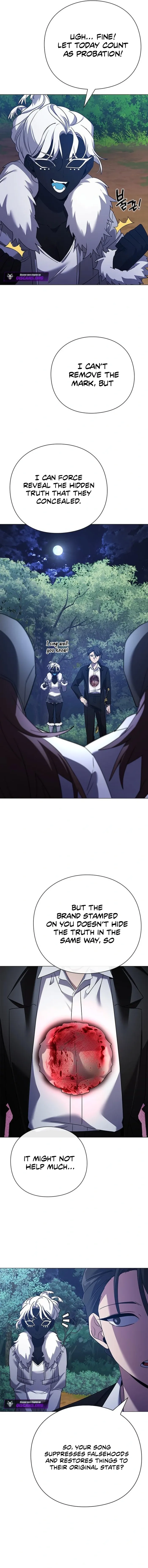 Goblin’s Night - Chapter 118 Page 12